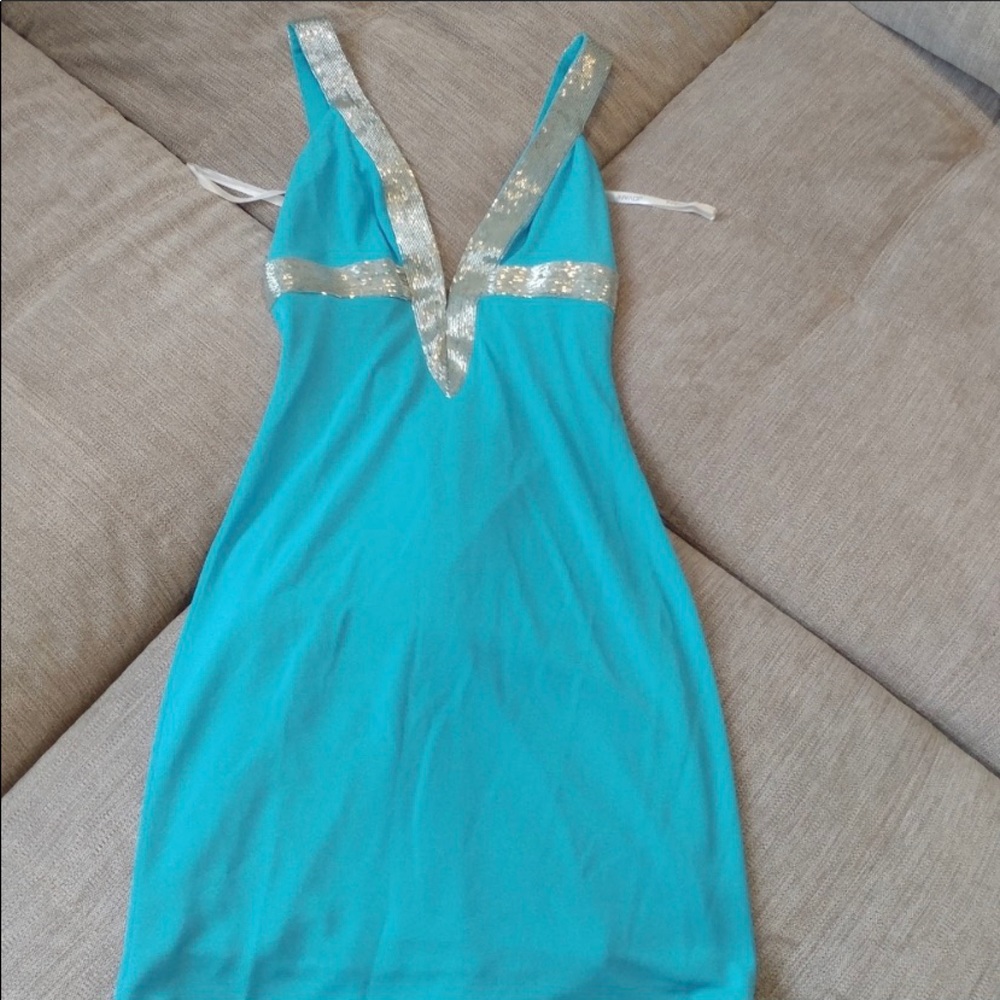 Jovani Party Dress.